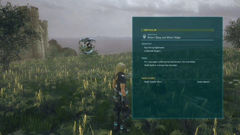 Star Ocean: The Divine Force Review-2