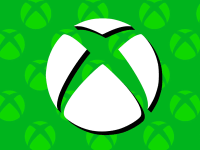 Xbox Cover