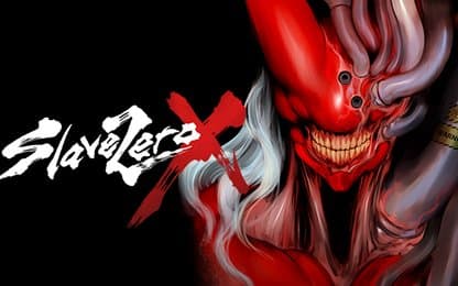 Een demo van Slave Zero X wordt beschikbaar gesteld op XBox