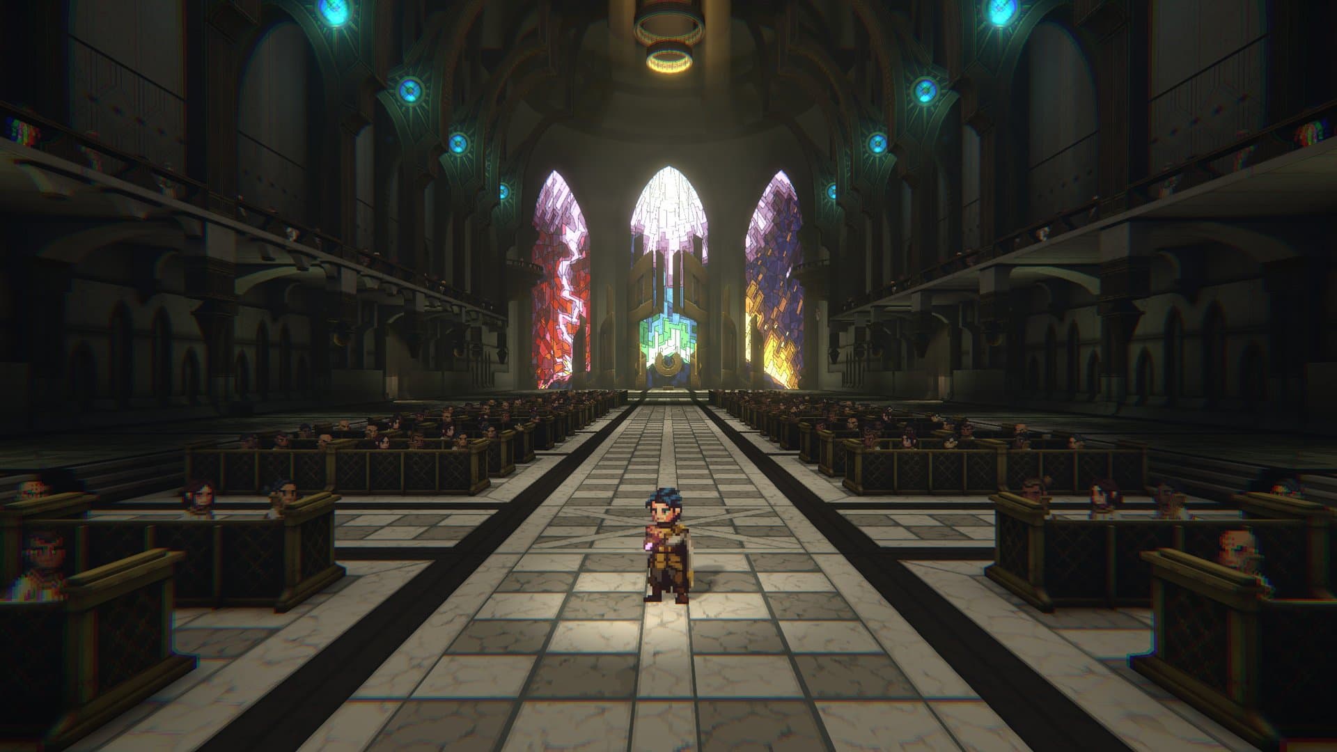 SacriFire is nu al te spelen