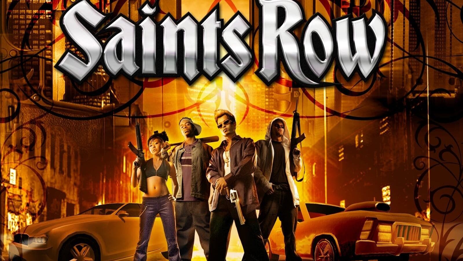 De originele Design Director van Saint's Row denkt dat de serie ten dode is opgeschreven