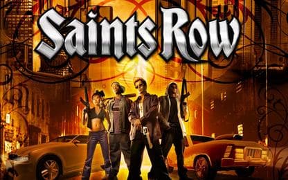 De originele Design Director van Saint's Row denkt dat de serie ten dode is opgeschreven