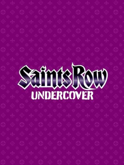 Saints Row: Undercover