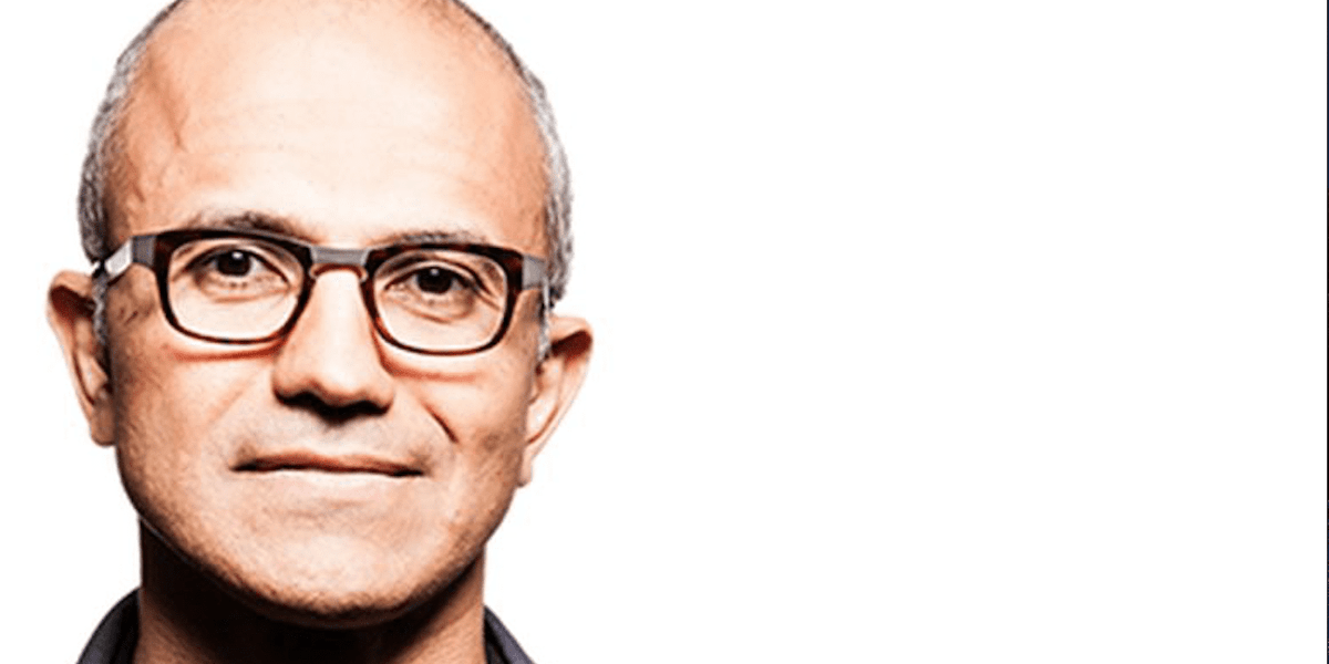 Microsoft CEO had dit jaar geen target voor Game Pass