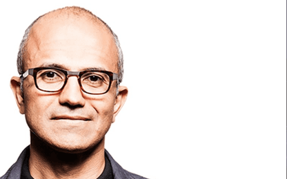 Microsoft CEO had dit jaar geen target voor Game Pass