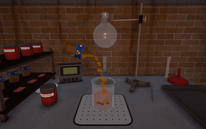 Column: Schedule 1 is zelf misschien geen drugs, maar wel verslavend