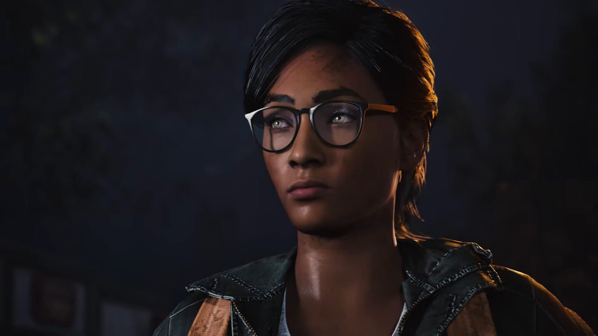 Nieuwe Developers Diary A Quiet Place: The Road Ahead leert ons meer over Alex