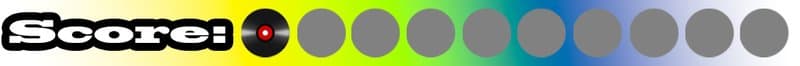 Void Cube Runner Icon