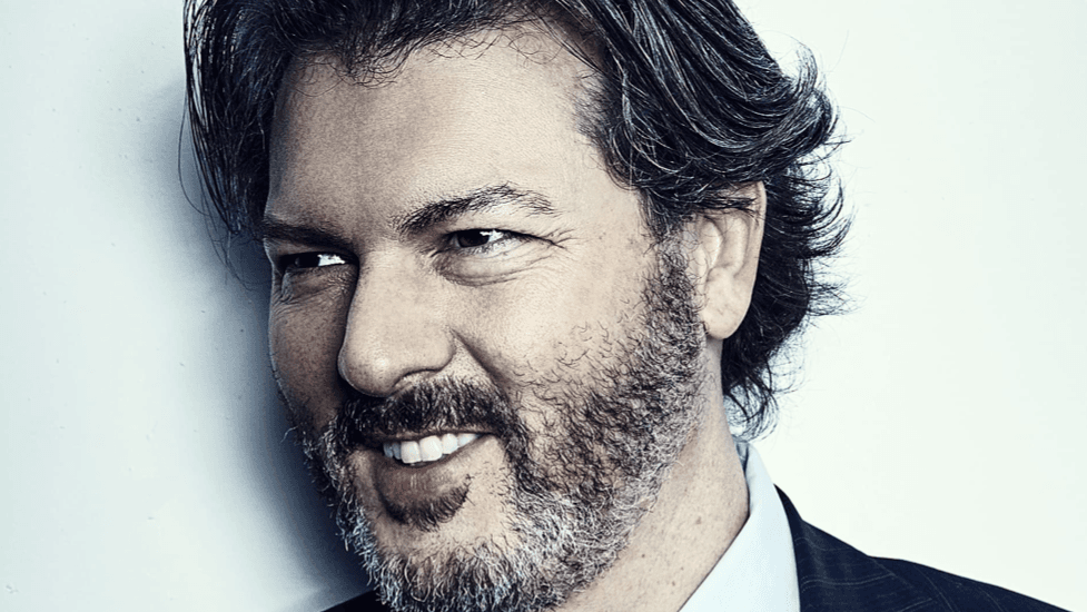 Solid Snake-stemacteur heeft eindelijk Metal Gear Solid V gespeeld