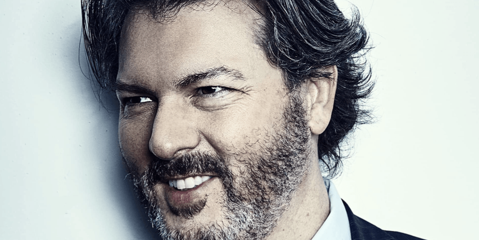 Solid Snake-stemacteur heeft eindelijk Metal Gear Solid V gespeeld