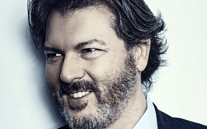 Solid Snake-stemacteur heeft eindelijk Metal Gear Solid V gespeeld