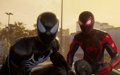 Marvel's Spider-Man 2 vertelt een nieuw verhaal