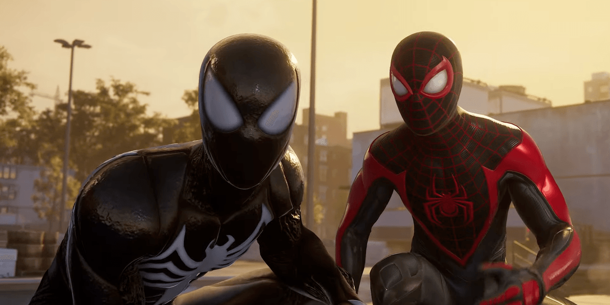 Marvel's Spider-Man 2 vertelt een nieuw verhaal