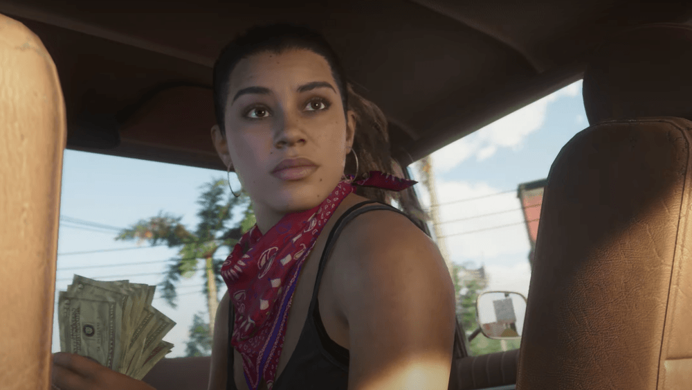 Rockstar zet Grand Theft Auto VI trailer maar vast online na lek