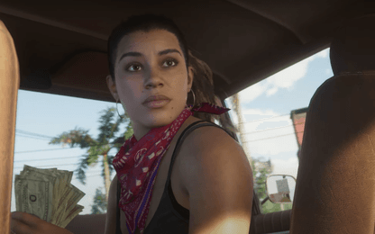 Rockstar zet Grand Theft Auto VI trailer maar vast online na lek