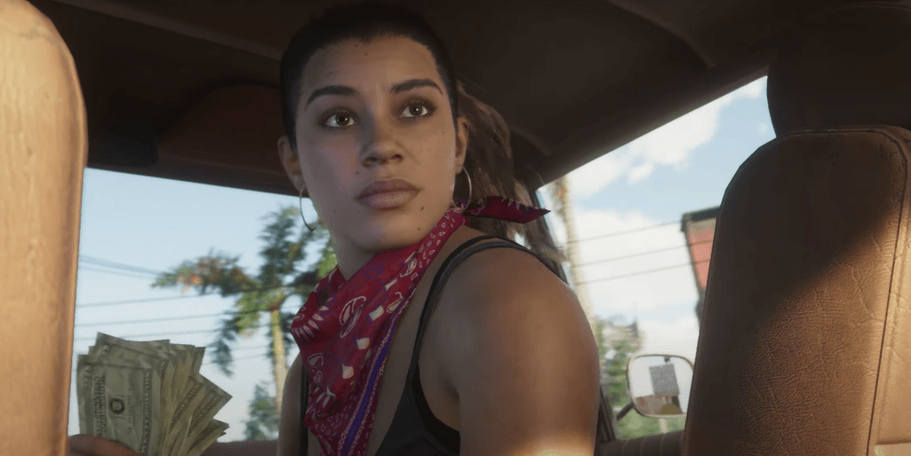 Rockstar zet Grand Theft Auto VI trailer maar vast online na lek