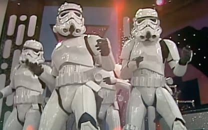 A Disturbance in the Force moet je zien om te geloven