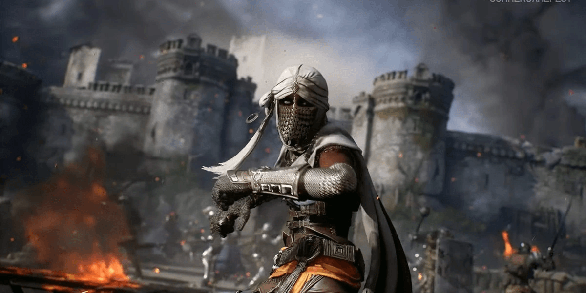 Er komt maar geen eind aan de strijd in Warhaven