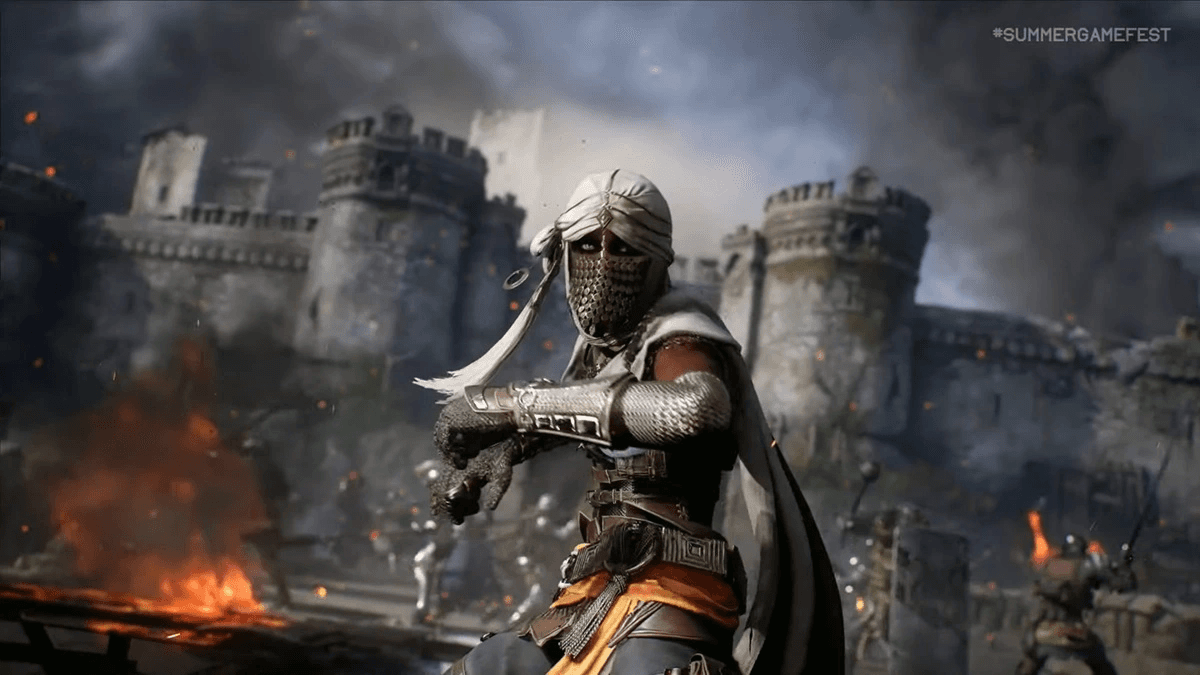 Er komt maar geen eind aan de strijd in Warhaven