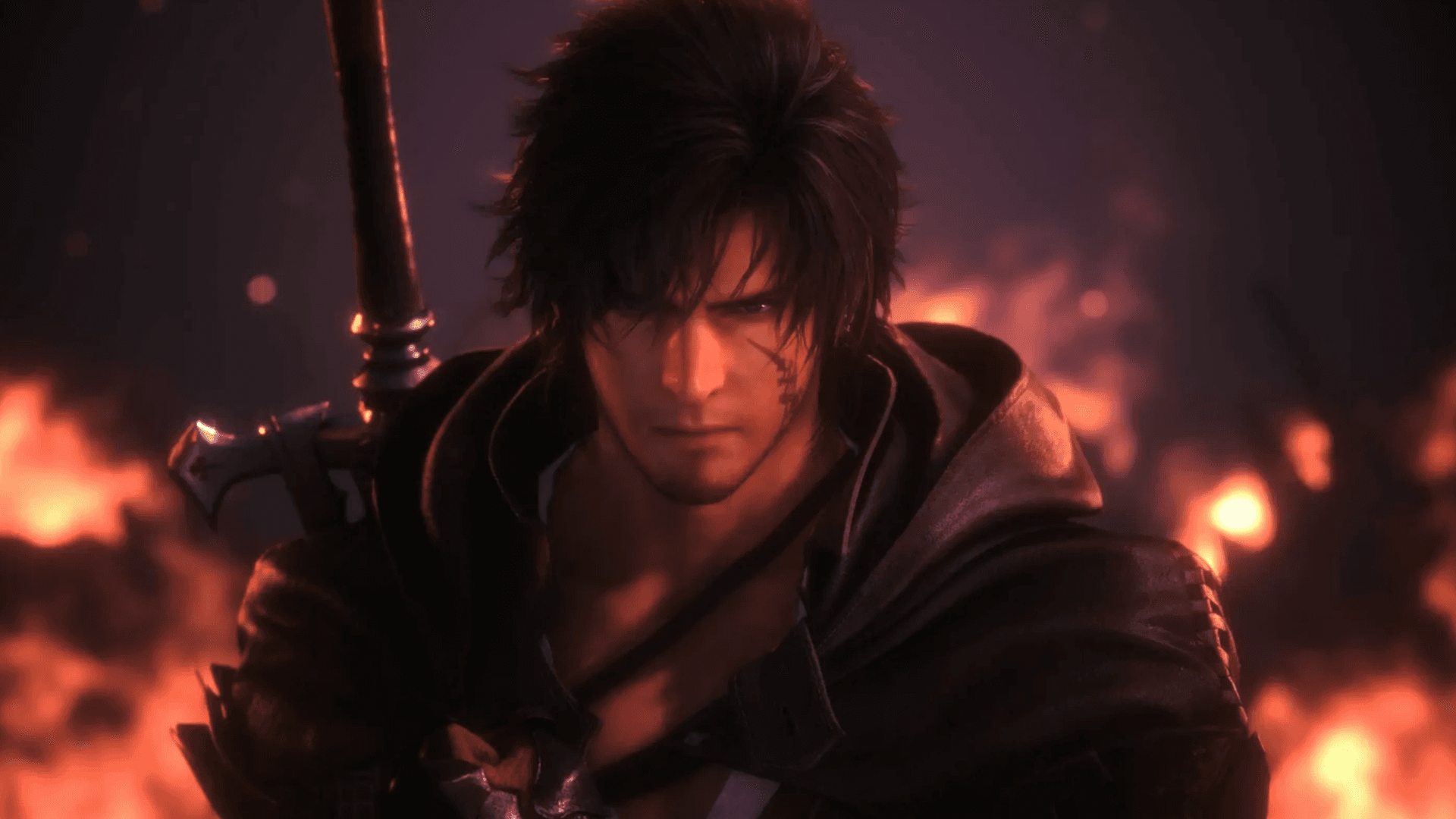 Square Enix deelt een hoop nieuws over Final Fantasy XVI