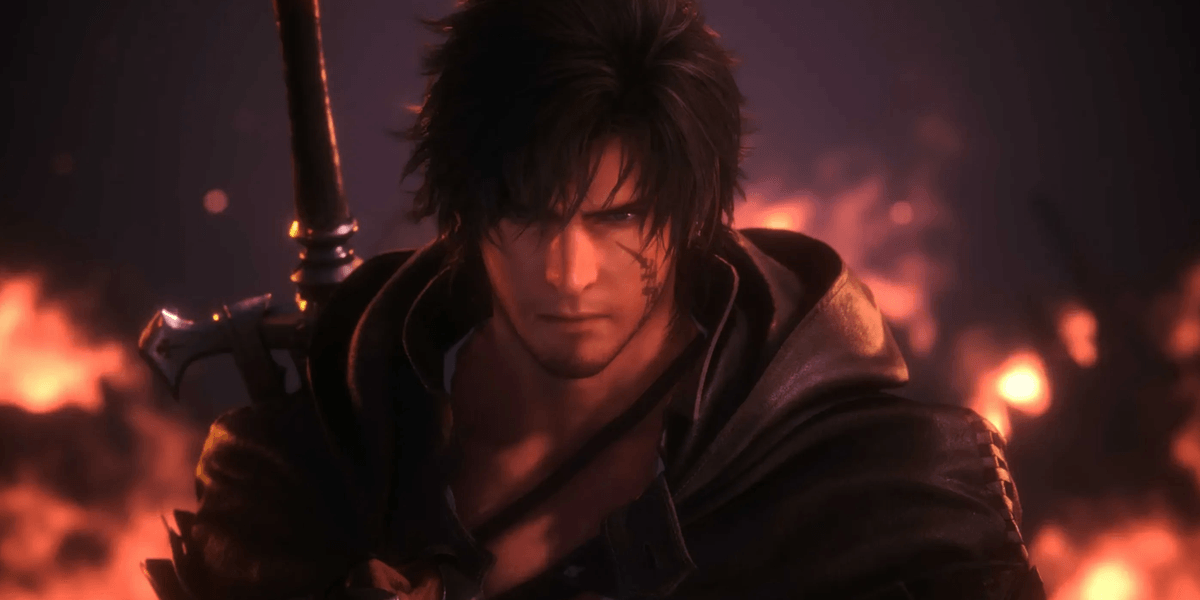 Square Enix deelt een hoop nieuws over Final Fantasy XVI