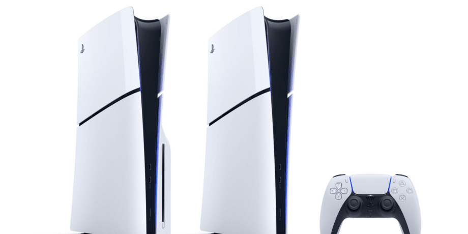 Wil je de nieuwe PS5 rechtop zetten? Dan kost dat extra