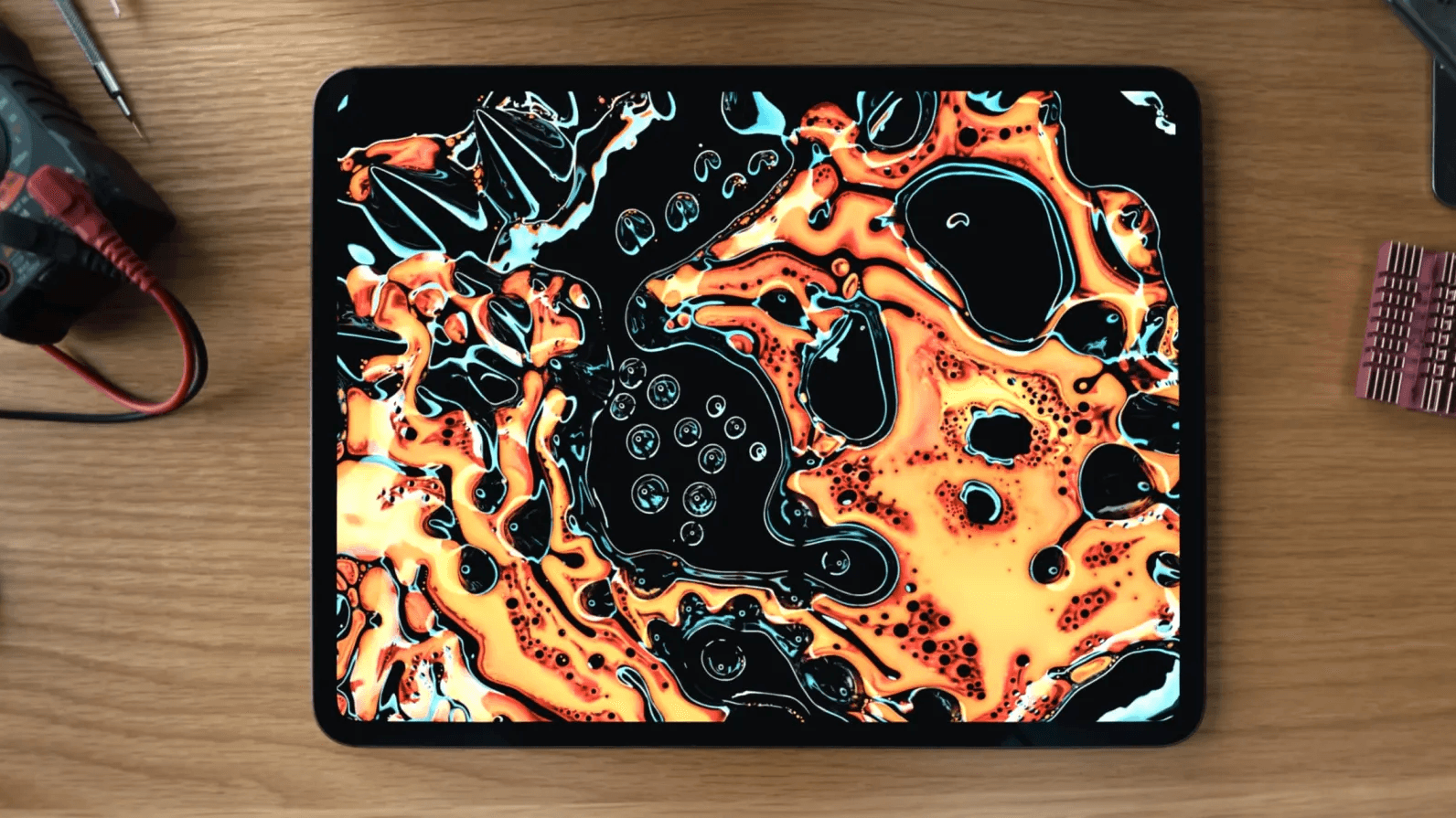 Deze iPad is nu flink afgeprijsd bij iBOOD