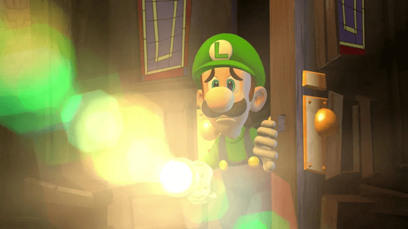 Luigi's Mansion 2 HD Review-1