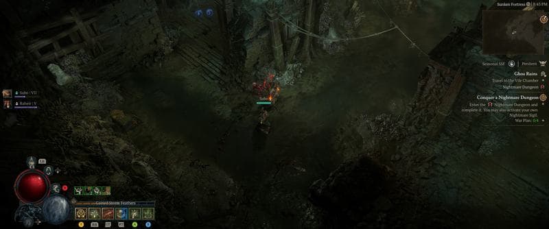 Diablo IV: Season 15 - Hell’s Legacy review