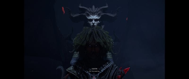 Diablo IV: Lord of Hatred