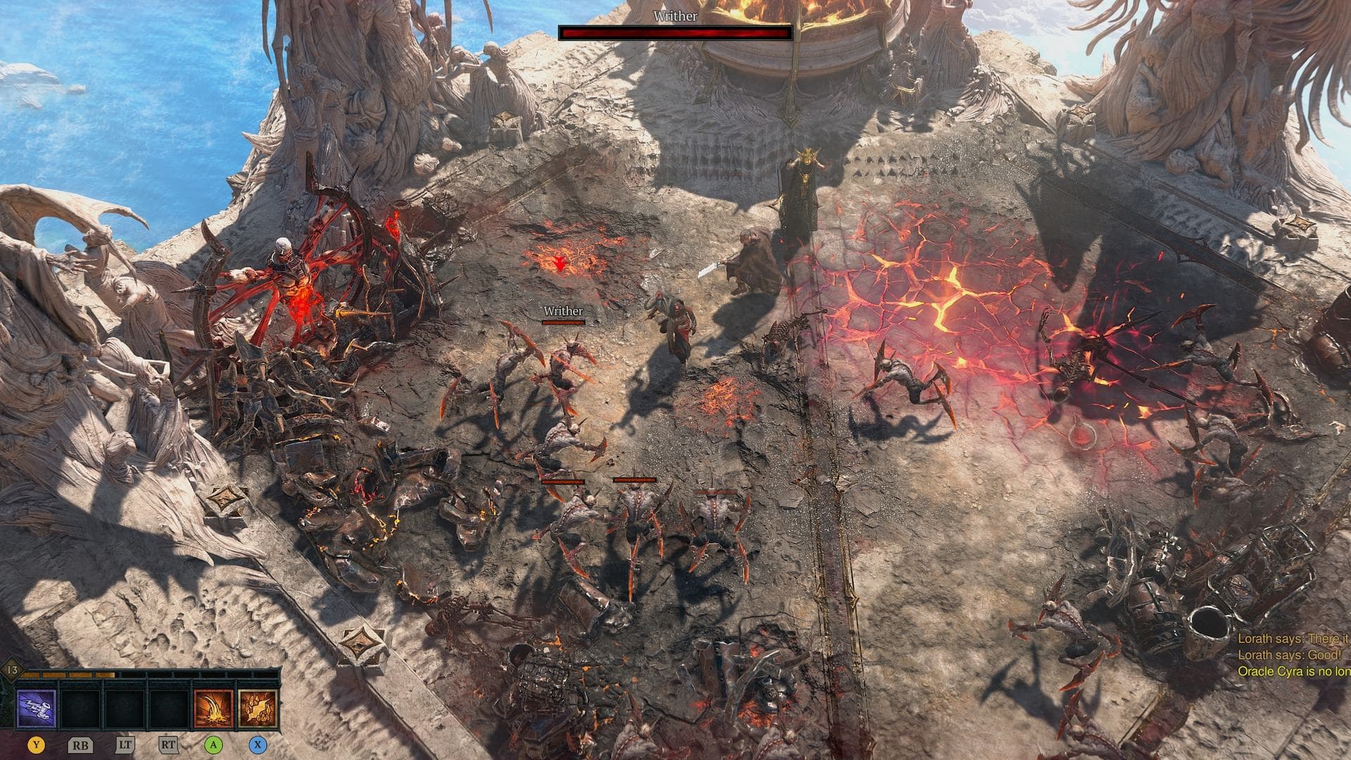 Diablo IV: Lord of Hatred