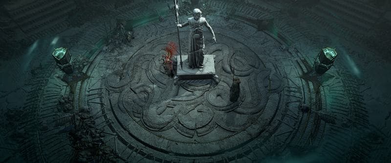 Diablo IV: Lord of Hatred