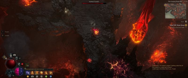 Diablo IV: Lord of Hatred