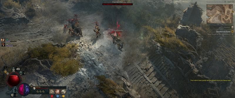 Diablo IV: Lord of Hatred