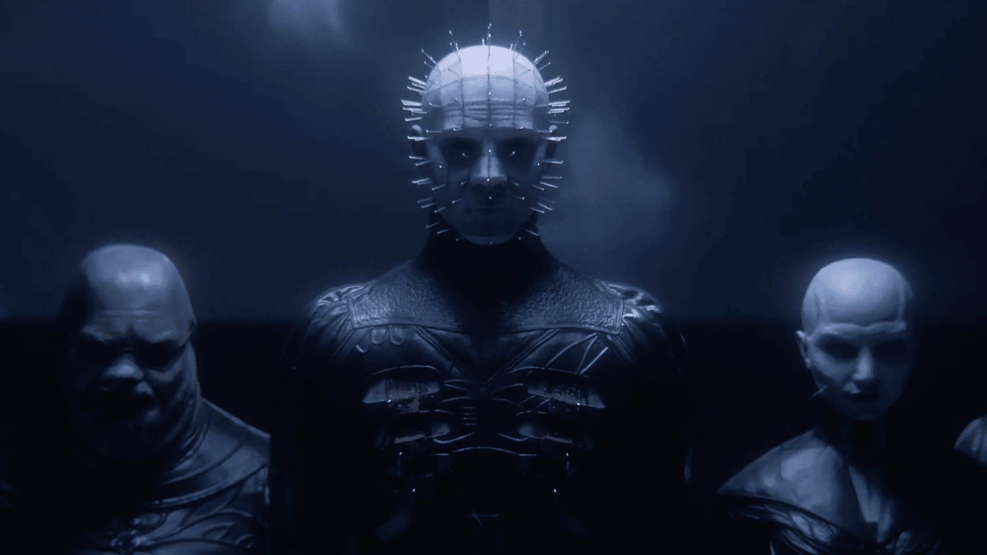 Hellraiser toont bijna kwartier aan gameplay
