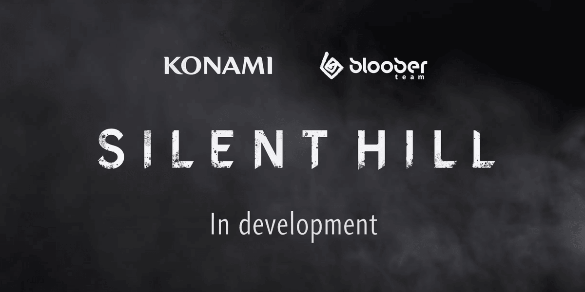 Silent Hill Remake is officieel aangekondigd
