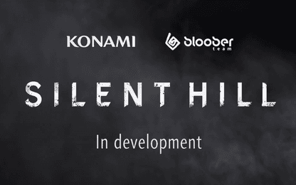 Silent Hill Remake is officieel aangekondigd
