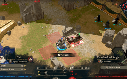 Fire Emblem: Fortune's Weave aangekondigd voor Nintendo Switch 2