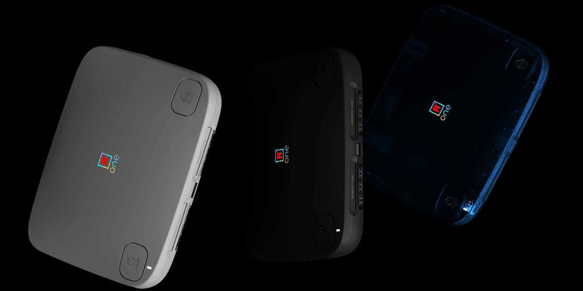 Taki Udon onthult Console Mode voor Super Station