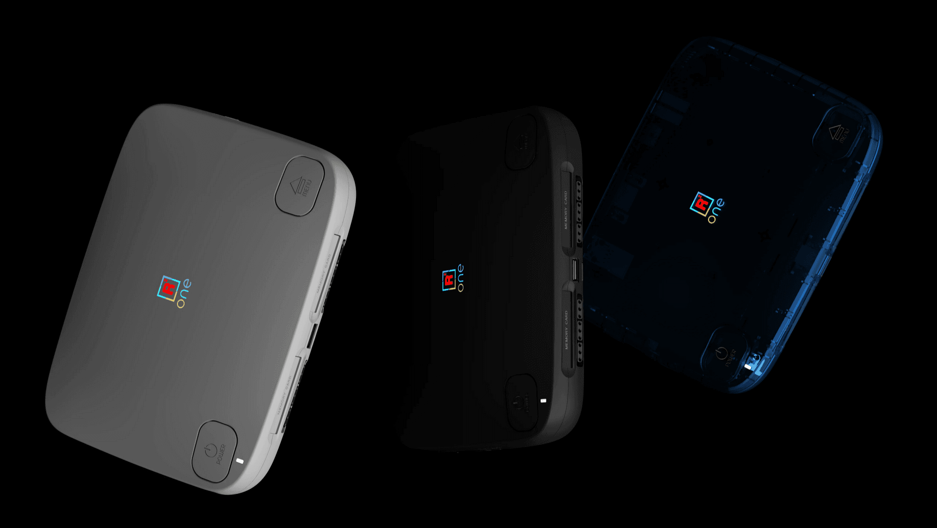 Taki Udon onthult Console Mode voor Super Station