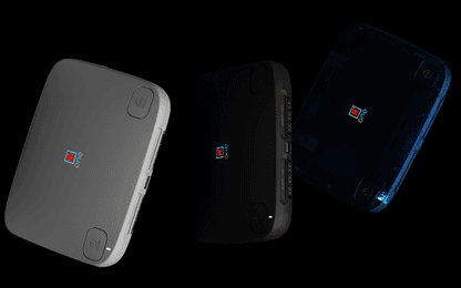 Taki Udon onthult Console Mode voor Super Station