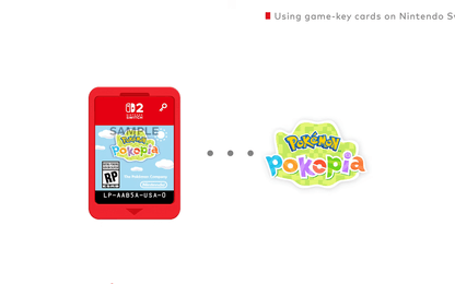 Nintendo legt game-key cards uit in nieuwe video en fans zijn woedend