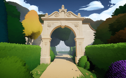 Bekijk hier de release date van Botany Manor