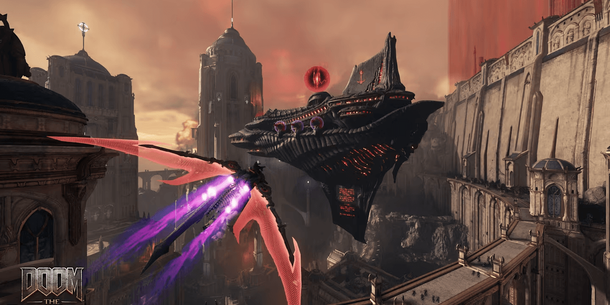 De historie van Doeke: first-person shooters