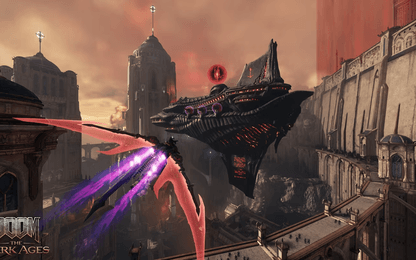 De historie van Doeke: first-person shooters