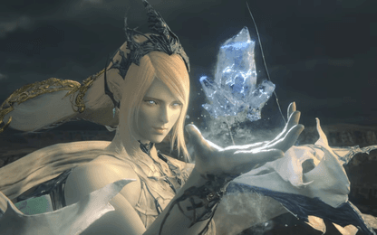 Final Fantasy XVI laat zich weer zien