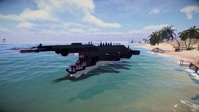 Sea of Craft screenshot 7