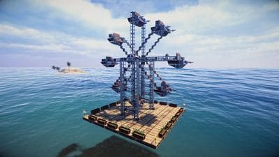 Sea of Craft screenshot 8