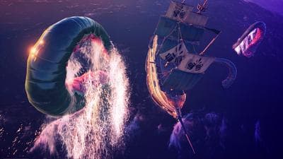 Sea of Thieves screenshot 8