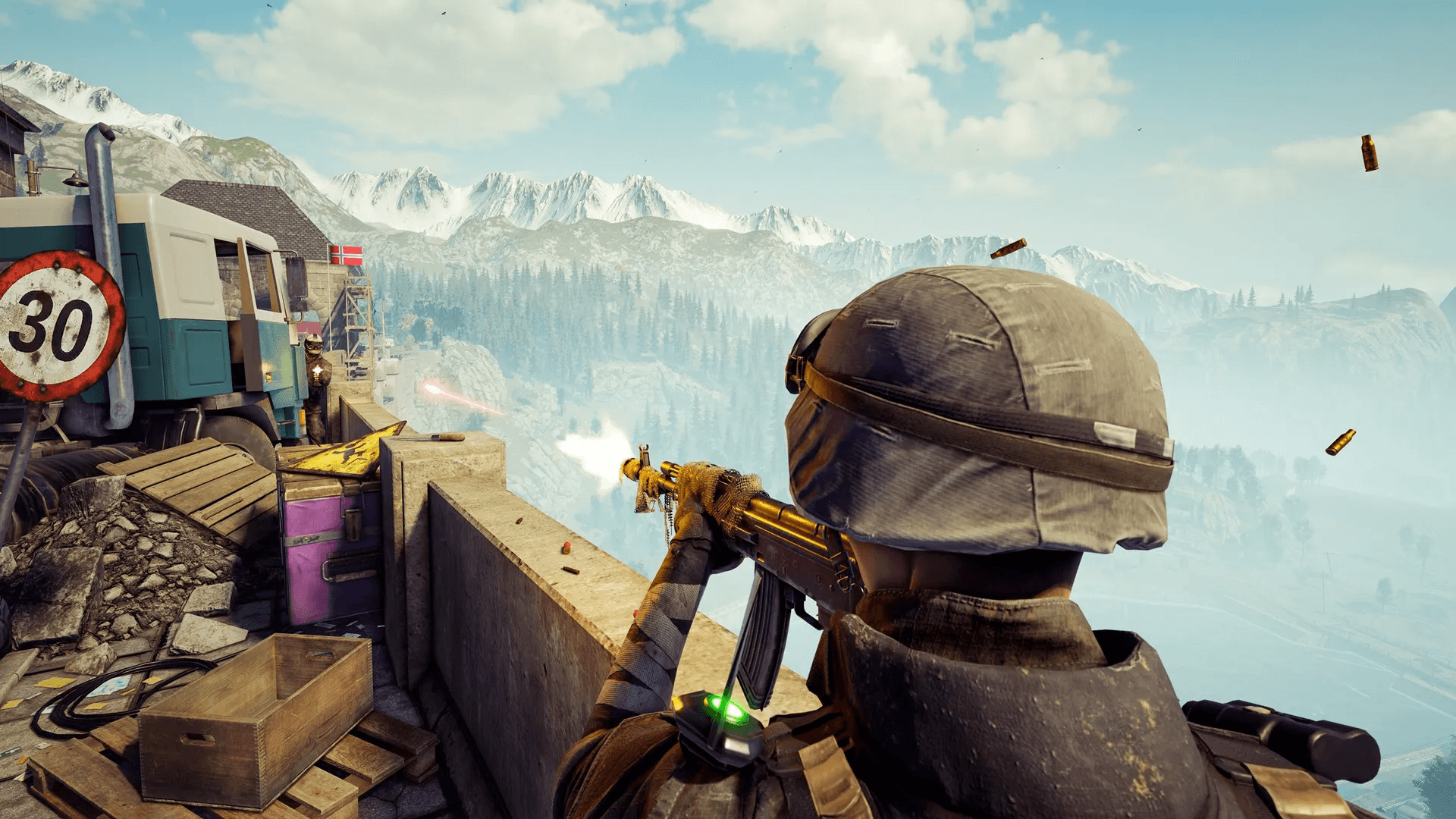 Nieuwe Vigor stream vertelt je alles wat je moet weten over Update 15.0